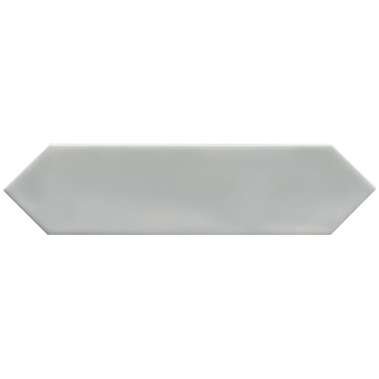 CRAFT II - 3X12, GRAY PIC, GLOSSY